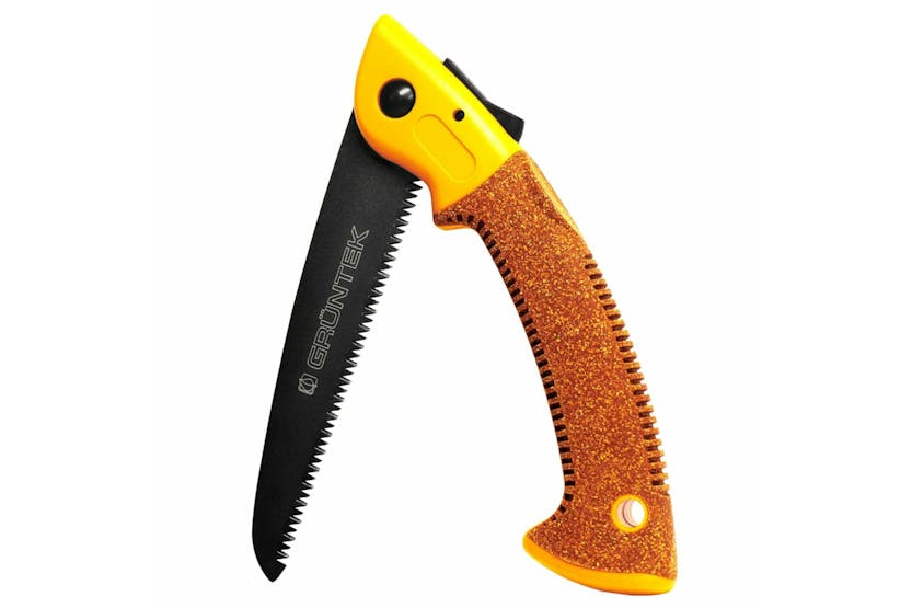 Gruntek 444981 Folding Pruning Saw Zander 410 Mm Gruntek 444981 Folding Pruning Saw Zander 410 Mm