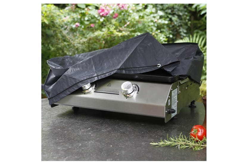 Nature 434653 Plancha Grill Cover 78x58x24cm Nature 434653 Plancha Grill Cover 78x58x24cm