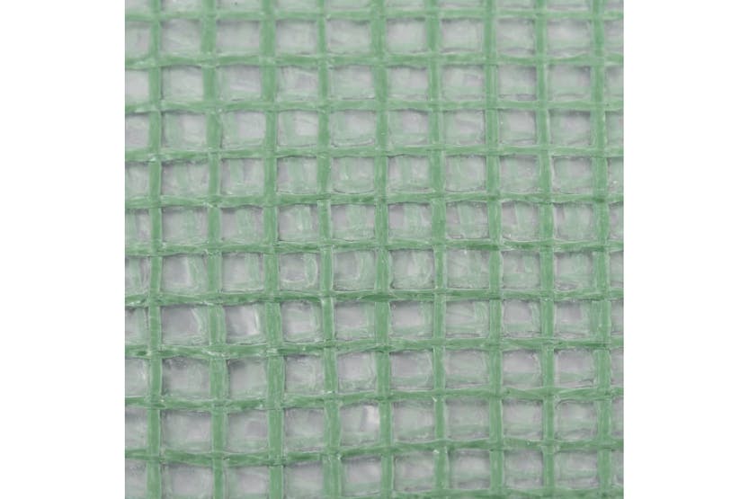 vidaXL 316430 Greenhouse Replacement Cover (13.5 m²) 300x450x200cm Green vidaXL 316430 Greenhouse Replacement Cover (13.5 m²) 300x450x200cm Green