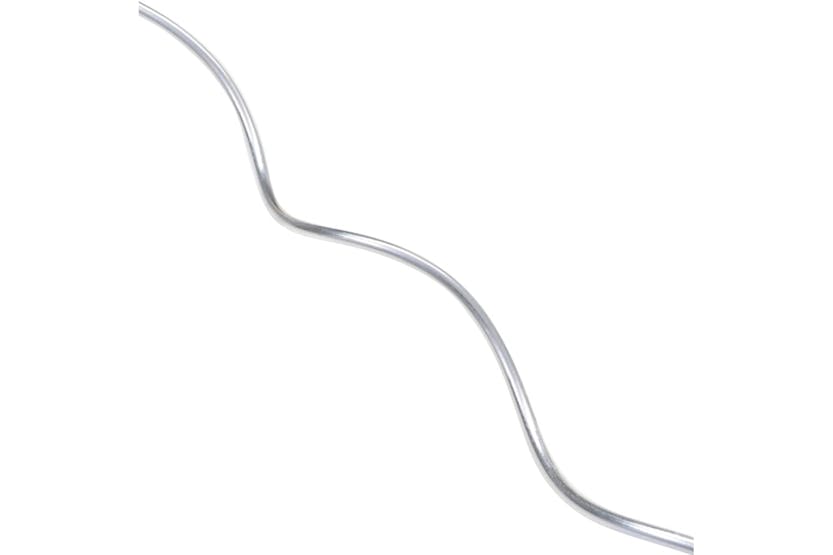 vidaXL 142417 20 Pcs Spiral Plant Supports 110cm Galvanised Steel vidaXL 142417 20 Pcs Spiral Plant Supports 110cm Galvanised Steel