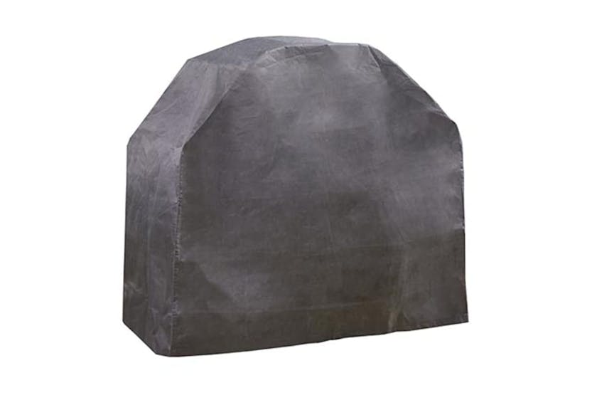 Perel Garden 443084 Outdoor Barbecue Cover 175 Cm Perel Garden 443084 Outdoor Barbecue Cover 175 Cm