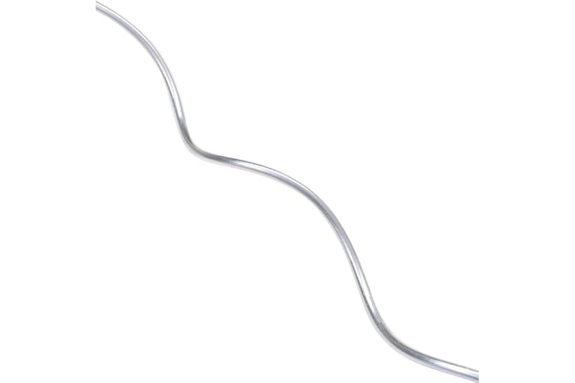 vidaXL 142418 5 Pcs Spiral Plant Supports 110cm Galvanised Steel vidaXL 142418 5 Pcs Spiral Plant Supports 110cm Galvanised Steel