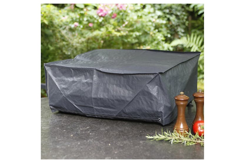 Nature 434652 Plancha Grill Cover 63x53x24cm Nature 434652 Plancha Grill Cover 63x53x24cm