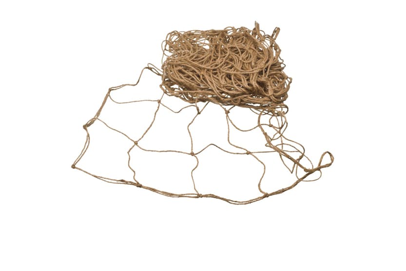 Nature 428490 Plant Climbing Netting Jute 1.8x5 M Nature 428490 Plant Climbing Netting Jute 1.8x5 M