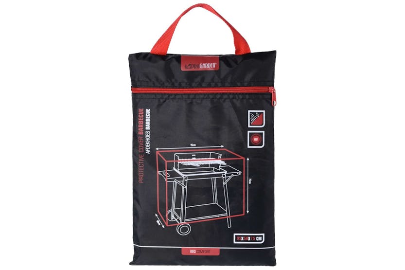 Progarden 436144 Cover For Bbq 95x50x75 Cm Progarden 436144 Cover For Bbq 95x50x75 Cm