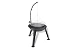 Vidaxl Bbq Stand Charcoal Barbecue Hang Round Vidaxl Bbq Stand Charcoal Barbecue Hang Round