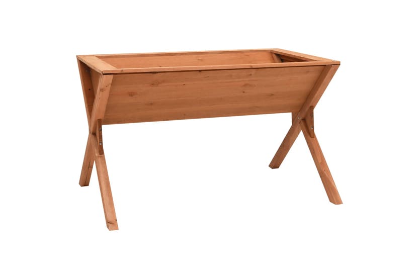 vidaXL 47241 Planter 90x55x56cm Firwood vidaXL 47241 Planter 90x55x56cm Firwood