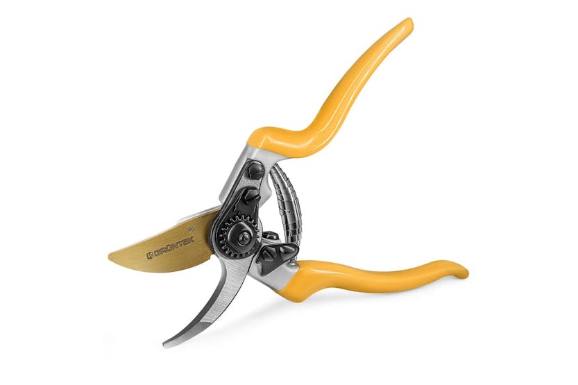 Gruntek 446732 Garden Bypass Pruning Shears Z-25 For Right Handers 215 Mm Gruntek 446732 Garden Bypass Pruning Shears Z-25 For Right Handers 215 Mm