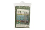 Nature 403707 Weed Control Ground Cover 2x5 M Green Nature 403707 Weed Control Ground Cover 2x5 M Green