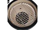vidaXL 3053628 Gas Bbq Grill With 6 Burners Black vidaXL 3053628 Gas Bbq Grill With 6 Burners Black