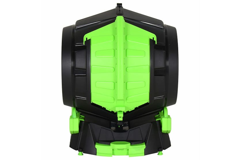 vidaXL 153612 Tumbling Composter 49.5x44.5x57cm 50 L vidaXL 153612 Tumbling Composter 49.5x44.5x57cm 50 L