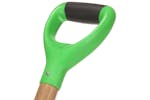 vidaXL 146144 Garden Digging Spade D Grip Steel And Hardwood vidaXL 146144 Garden Digging Spade D Grip Steel And Hardwood
