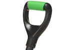 vidaXL 146130 Garden Shovel D Grip Steel vidaXL 146130 Garden Shovel D Grip Steel