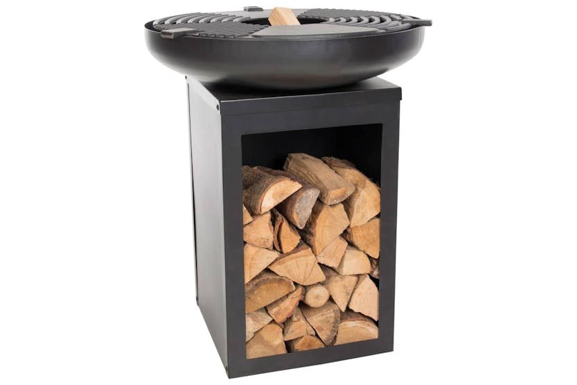 Redfire 428834 Outdoor Plancha Griddle Matanzas Steel Matte Black Redfire 428834 Outdoor Plancha Griddle Matanzas Steel Matte Black