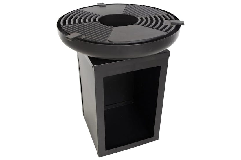 Redfire 428834 Outdoor Plancha Griddle Matanzas Steel Matte Black Redfire 428834 Outdoor Plancha Griddle Matanzas Steel Matte Black