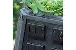 Nature 407107 Compost Bin Black 1200 L 6071483 Nature 407107 Compost Bin Black 1200 L 6071483