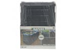 Nature 407107 Compost Bin Black 1200 L 6071483 Nature 407107 Compost Bin Black 1200 L 6071483