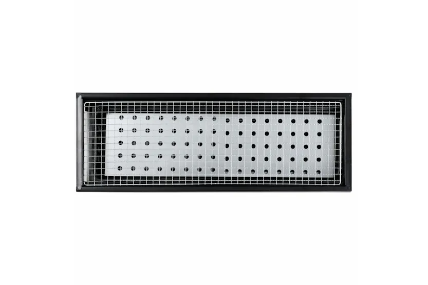 Vidaxl Portable Camping Bbq Grill 60x22.5x33 Cm Vidaxl Portable Camping Bbq Grill 60x22.5x33 Cm