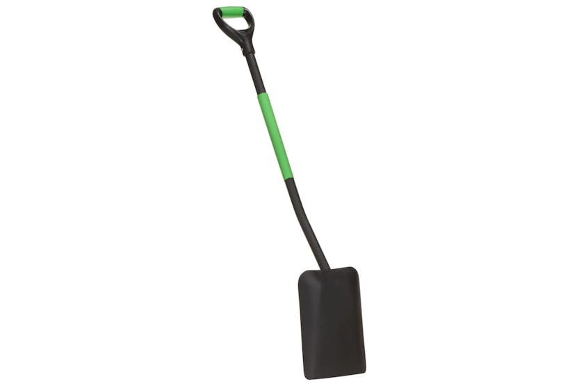 vidaXL 146130 Garden Shovel D Grip Steel vidaXL 146130 Garden Shovel D Grip Steel
