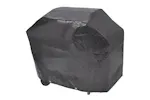 vidaXL 273792 Gas Barbecue Grill 6+1 Cooking Zone Black vidaXL 273792 Gas Barbecue Grill 6+1 Cooking Zone Black