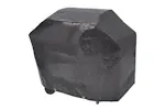 vidaXL 273790 Gas Barbecue Grill 4+1 Cooking Zone Black And Silver vidaXL 273790 Gas Barbecue Grill 4+1 Cooking Zone Black And Silver