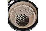 vidaXL 3053628 Gas Bbq Grill With 6 Burners Black vidaXL 3053628 Gas Bbq Grill With 6 Burners Black