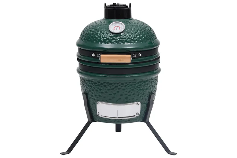 vidaXL 3053628 Gas Bbq Grill With 6 Burners Black vidaXL 3053628 Gas Bbq Grill With 6 Burners Black