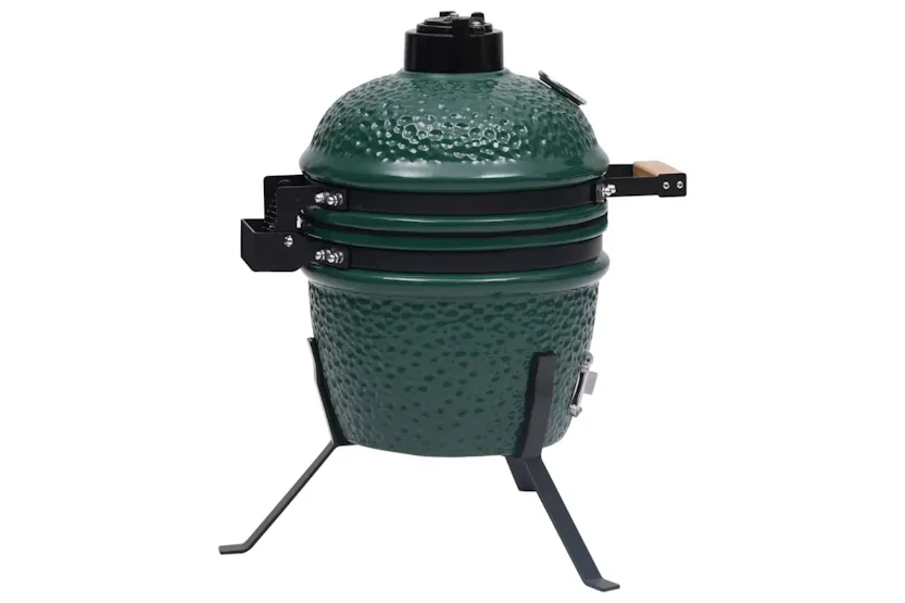 vidaXL 3053628 Gas Bbq Grill With 6 Burners Black vidaXL 3053628 Gas Bbq Grill With 6 Burners Black