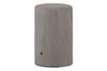 Madison 423674 Barbecue Cover Round 57x88cm Grey Madison 423674 Barbecue Cover Round 57x88cm Grey
