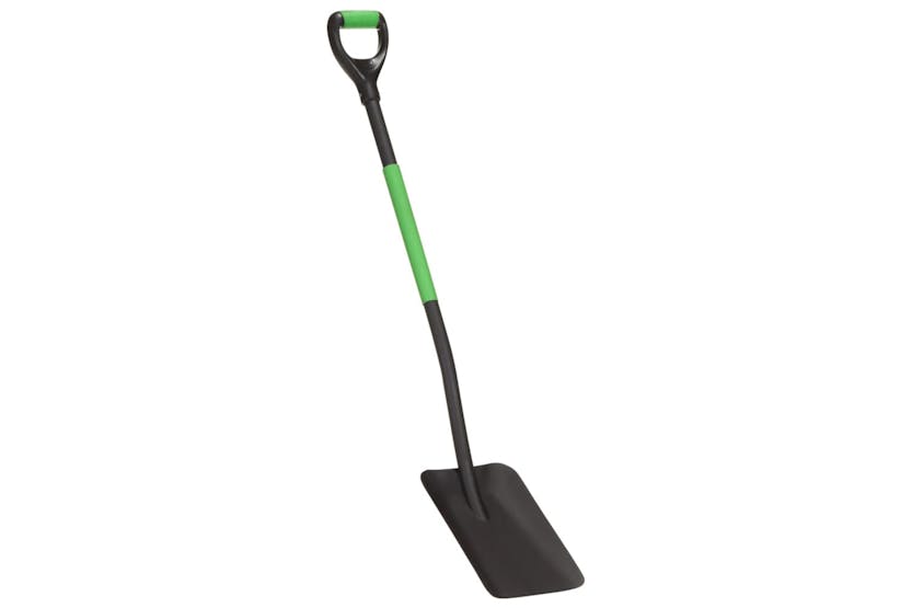 vidaXL 146130 Garden Shovel D Grip Steel vidaXL 146130 Garden Shovel D Grip Steel