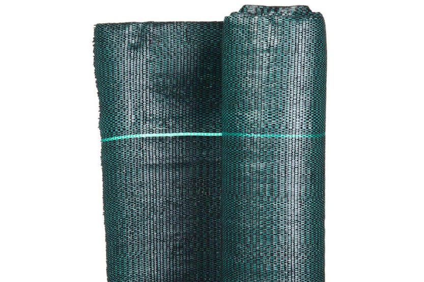 Nature 403707 Weed Control Ground Cover 2x5 M Green Nature 403707 Weed Control Ground Cover 2x5 M Green