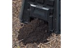 Nature 407107 Compost Bin Black 1200 L 6071483 Nature 407107 Compost Bin Black 1200 L 6071483