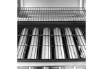 vidaXL 3053630 Gas Bbq Grill With 6 Burners Black And Silver vidaXL 3053630 Gas Bbq Grill With 6 Burners Black And Silver