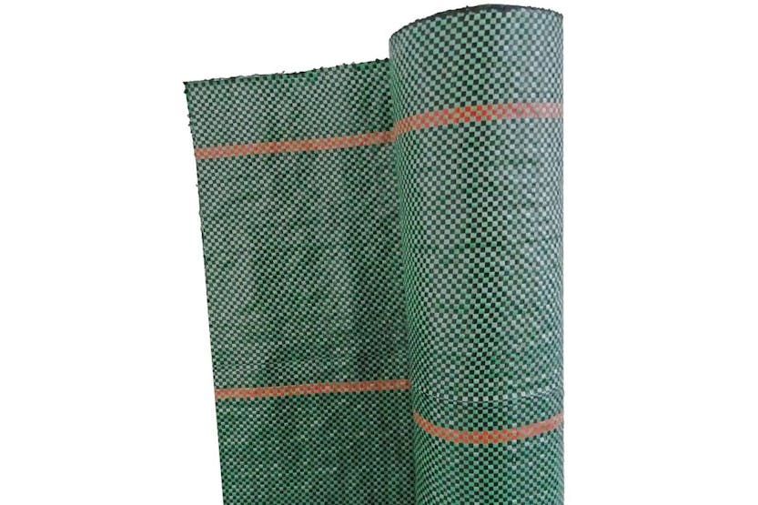 Nature 409328 Weed Control Ground Cover 1x25 M Green Nature 409328 Weed Control Ground Cover 1x25 M Green