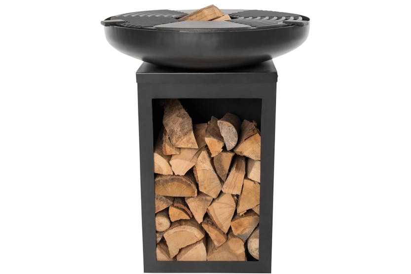 Redfire 428834 Outdoor Plancha Griddle Matanzas Steel Matte Black Redfire 428834 Outdoor Plancha Griddle Matanzas Steel Matte Black