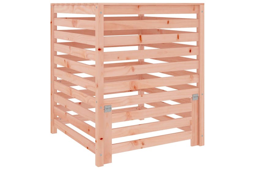 vidaXL 823820 Composter 82.5x82.5x99.5cm Solid Wood Douglas vidaXL 823820 Composter 82.5x82.5x99.5cm Solid Wood Douglas