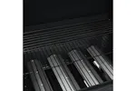 vidaXL 310105 Gas Barbecue Grill 4+1 Cooking Zone Black Steel vidaXL 310105 Gas Barbecue Grill 4+1 Cooking Zone Black Steel