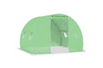 vidaXL 48158 Greenhouse 6 m² 3x2x2 M vidaXL 48158 Greenhouse 6 m² 3x2x2 M