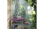 Nature 428494 Tunnel Greenhouse 200x100x215 Cm Nature 428494 Tunnel Greenhouse 200x100x215 Cm