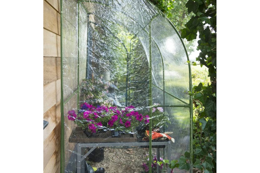 Nature 428494 Tunnel Greenhouse 200x100x215 Cm Nature 428494 Tunnel Greenhouse 200x100x215 Cm