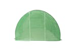 vidaXL 45536 Greenhouse 18m² 600x300x200cm vidaXL 45536 Greenhouse 18m² 600x300x200cm