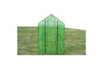 vidaXL 40618 Greenhouse Steel Xl vidaXL 40618 Greenhouse Steel Xl