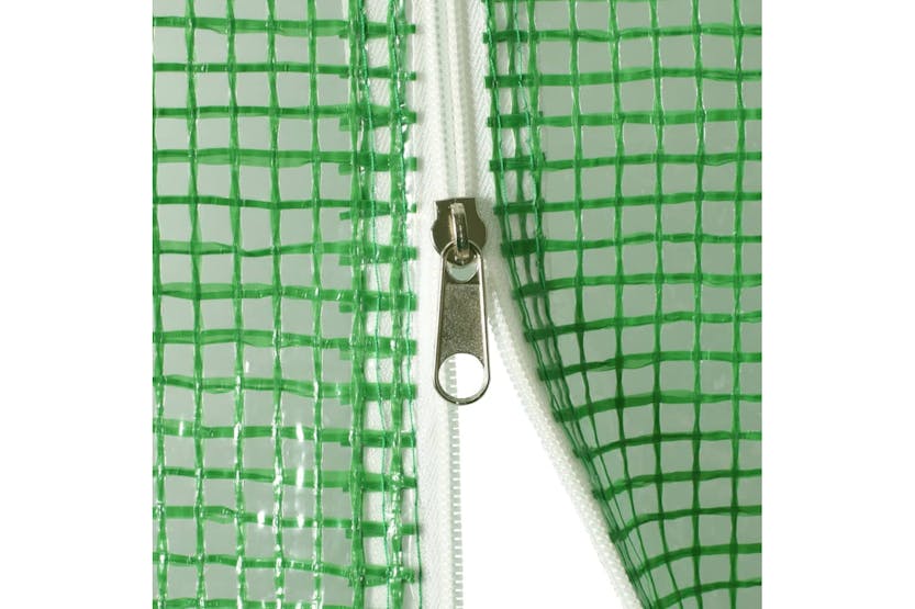 vidaXL 48162 Greenhouse 32 m² 8x4x2 M vidaXL 48162 Greenhouse 32 m² 8x4x2 M