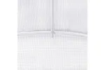 vidaXL 45749 Greenhouse 9m² 300x300x200cm vidaXL 45749 Greenhouse 9m² 300x300x200cm