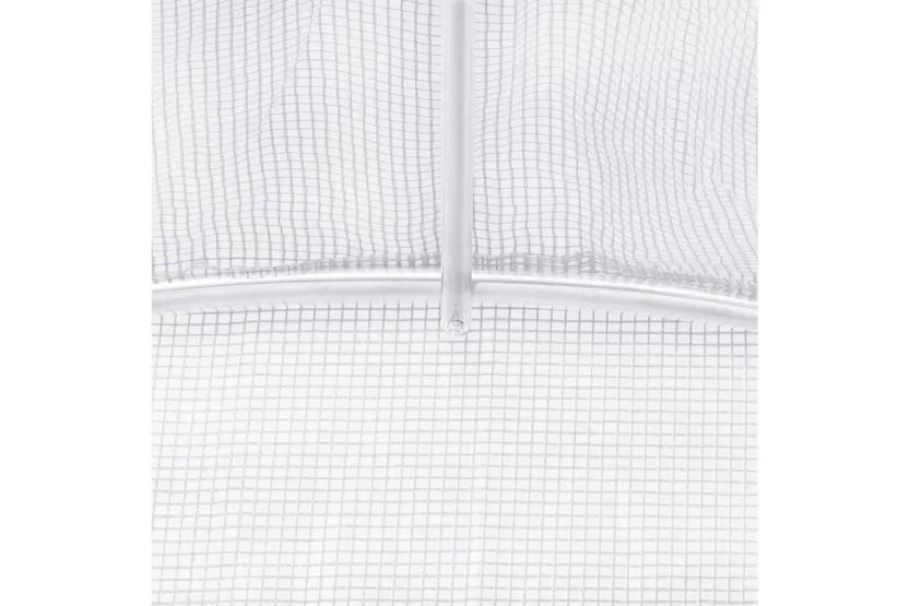 vidaXL 45749 Greenhouse 9m² 300x300x200cm vidaXL 45749 Greenhouse 9m² 300x300x200cm
