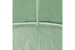 vidaXL 45538 Greenhouse 36m² 1200x300x200cm vidaXL 45538 Greenhouse 36m² 1200x300x200cm