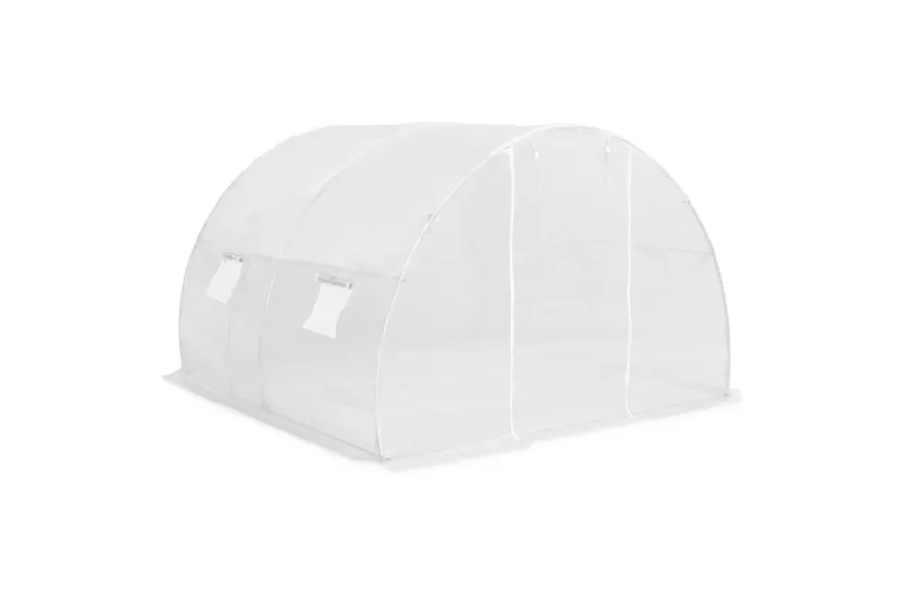 vidaXL 45749 Greenhouse 9m² 300x300x200cm vidaXL 45749 Greenhouse 9m² 300x300x200cm