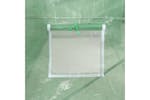 vidaXL 48164 Greenhouse 6.86 m² 3.43x2x2 M vidaXL 48164 Greenhouse 6.86 m² 3.43x2x2 M