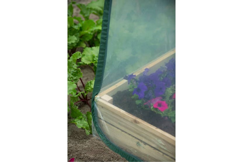 Nature 403673 Pop Up Greenhouse 100 X 100 X 100 Cm 6020408 Nature 403673 Pop Up Greenhouse 100 X 100 X 100 Cm 6020408