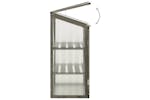 vidaXL 314849 Greenhouse 60x45x100cm Firwood vidaXL 314849 Greenhouse 60x45x100cm Firwood